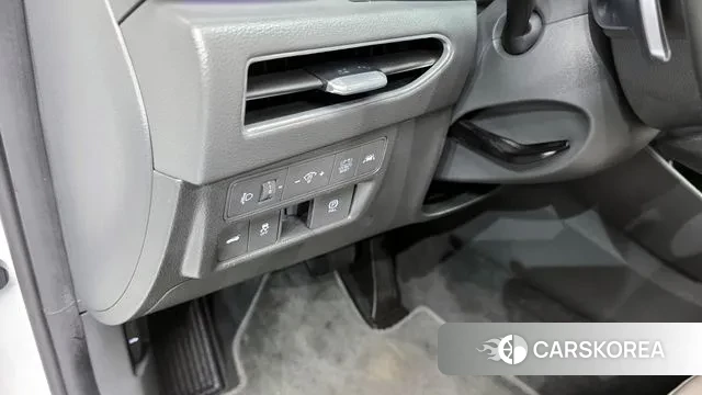 Hyundai Sonata Hybrid (DN8) id 3727656 из Кореи 7