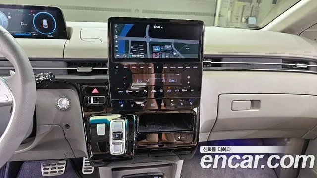 Hyundai Staria id 2805933 из Кореи 7