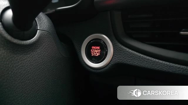 Kia The New Morning (JA) id 4432350 из Кореи 7