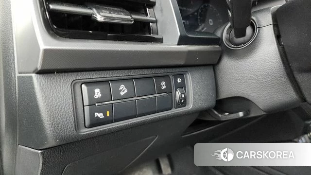 Ssangyong The New Rexton Sports Cannes id 4578719 из Кореи 7