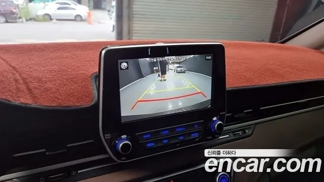 Hyundai The New Grand Starex id 2946432 из Кореи 7