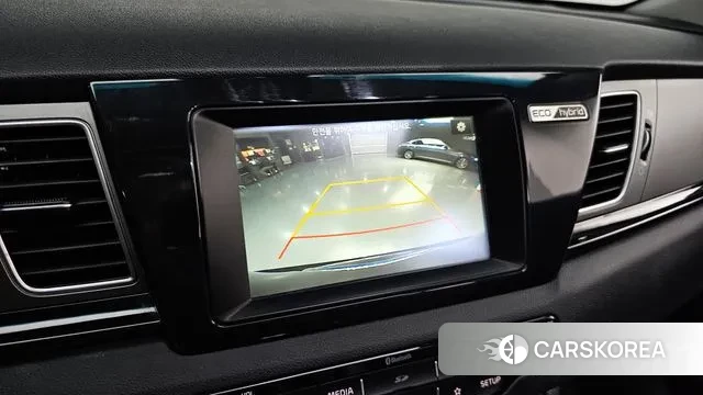 Kia Niro id 3009195 из Кореи 7