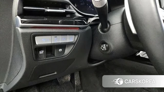 Genesis G80 (RG3) id 3004333 из Кореи 7