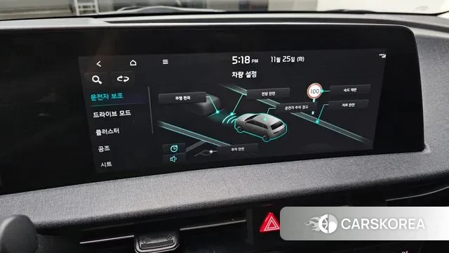 Kia EV6 id 3406282 из Кореи 7