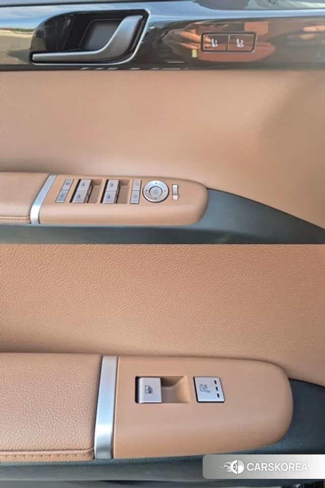 Hyundai Grandeur (GN7) id 2925468 из Кореи 7