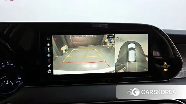 Hyundai Palisade id 3572909 из Кореи 7