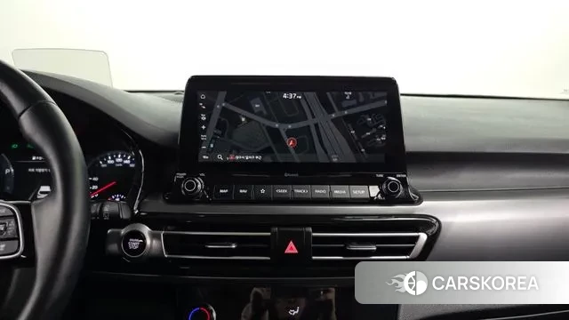 Kia Seltos id 3464113 из Кореи 7