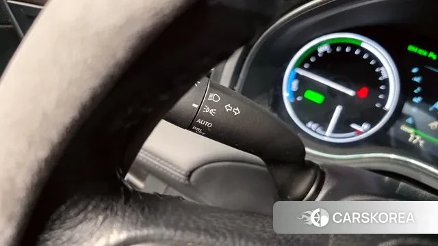 Toyota Avalon 5th Generation id 3336434 из Кореи 7