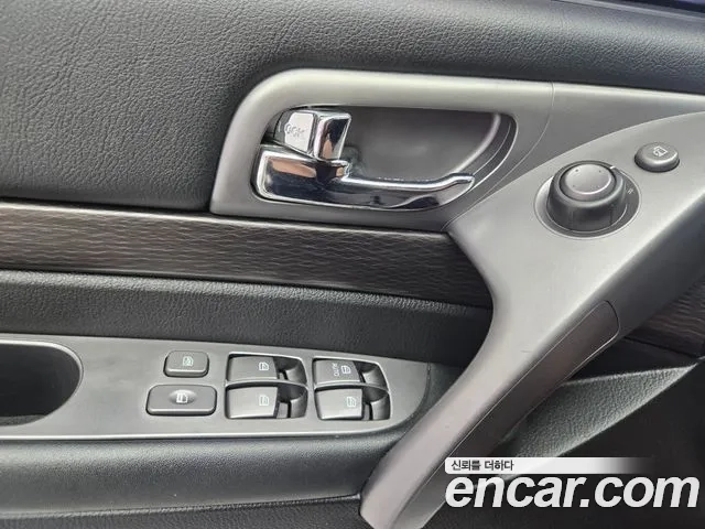 Ssangyong Korando Turismo id 2872798 из Кореи 7