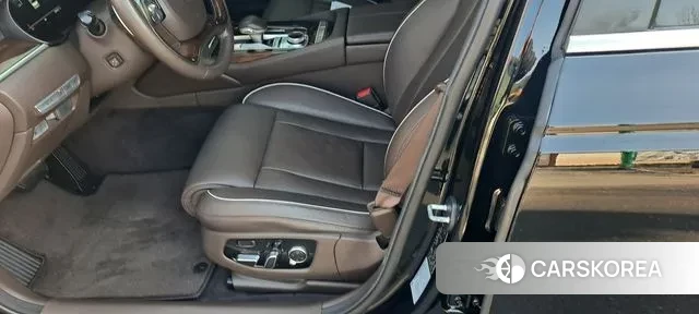 Kia More K9 id 3505443 из Кореи 7