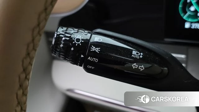 Hyundai The New Grandeur IG Hybrid id 4324377 из Кореи 7