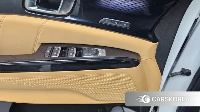 Kia Carnival 4th generation id 3597716 из Кореи 7