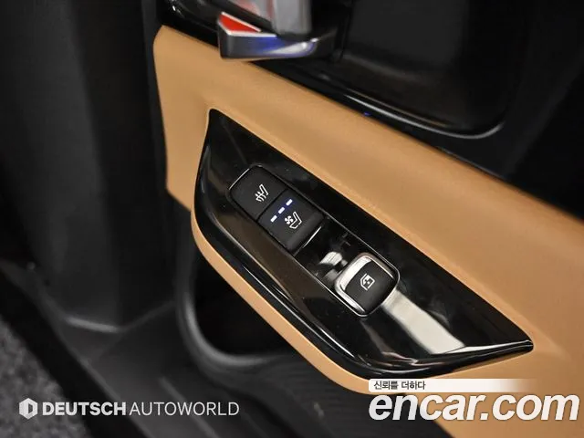 Kia Carnival 4th generation id 2682514 из Кореи 7