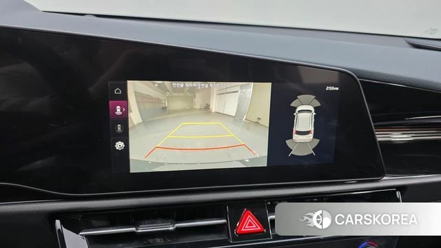 Kia Di Ol Nu Niro id 3897330 из Кореи 7