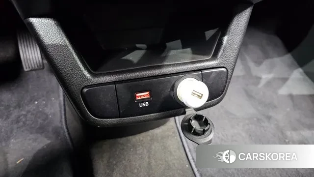 Kia The New Ray id 3723025 из Кореи 7