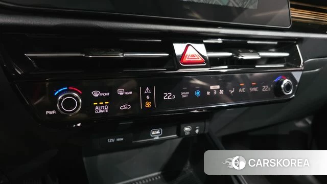 Kia Di Ol Nu Niro id 4681560 из Кореи 7