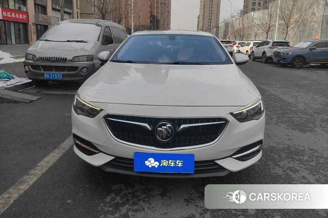 Buick Regal id 4208049 из Китая 7