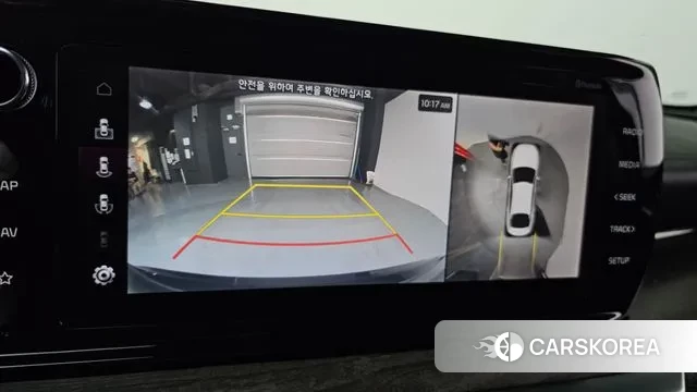 Kia K5 3rd generation id 3038801 из Кореи 7