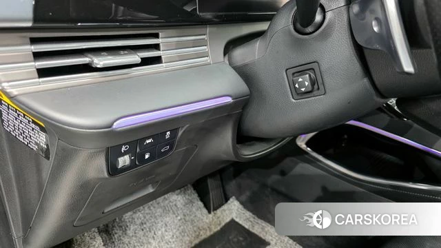 Hyundai The New Grandeur IG id 3911428 из Кореи 7