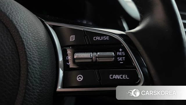 Kia Seltos id 4785475 из Кореи 7