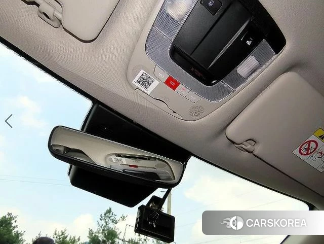 Kia Sportage 5th Generation Hybrid id 4726045 из Кореи 7