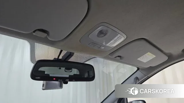 Hyundai The New Grand Starex id 3385278 из Кореи 7