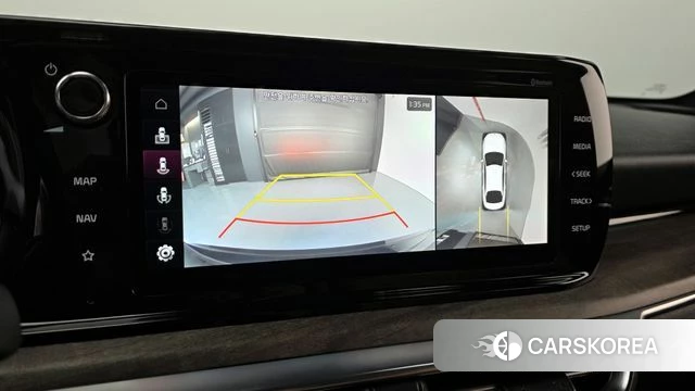 Kia K5 3rd generation id 3818727 из Кореи 7