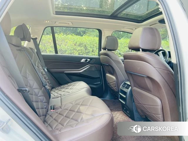 BMW X5 id 4335366 из Китая 7