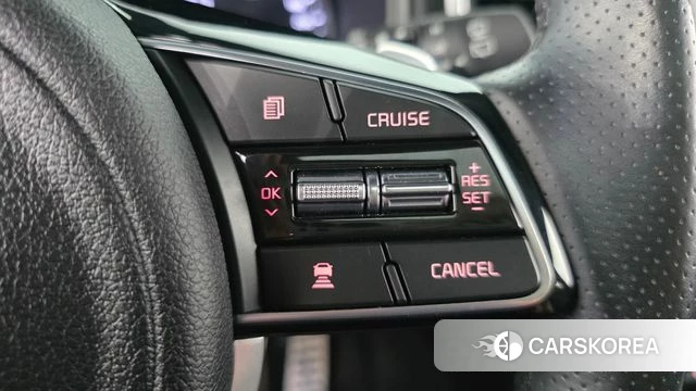 Kia Sportage The Bold id 4536312 из Кореи 7