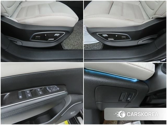 Renault Korea (Samsung) The New SM6 id 4464750 из Кореи 7