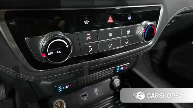 Ssangyong G4 Rexton id 4384509 из Кореи 7
