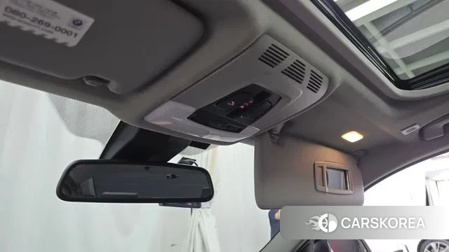 BMW 3 Series (F30) id 2971576 из Кореи 7