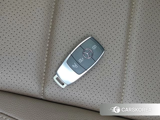 Mercedes-Benz GLE (import) id 4261536 из Китая 7