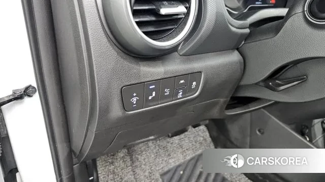 Hyundai Kona Electric id 3702889 из Кореи 7