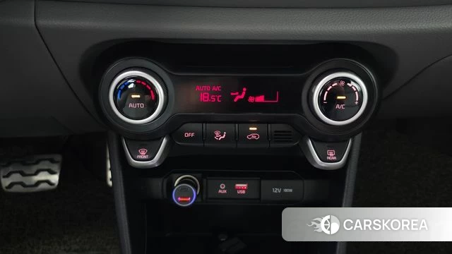 Kia All New Morning (JA) id 4795014 из Кореи 7