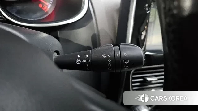 Renault Korea (Samsung) Clio id 3270411 из Кореи 7