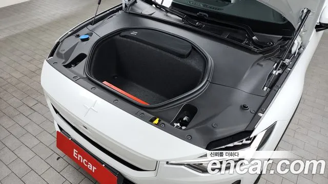 Polestar Polestar 2 id 2654978 из Кореи 7