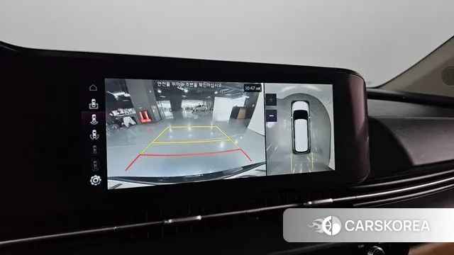 Kia Carnival 4th generation id 3519215 из Кореи 7