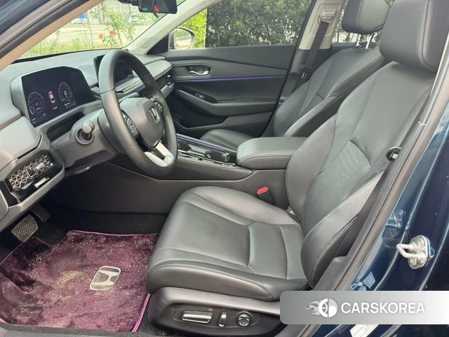 Honda Accord id 4359672 из Китая 7