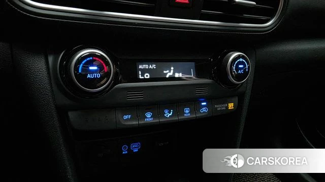 Hyundai Kona id 4470984 из Кореи 7
