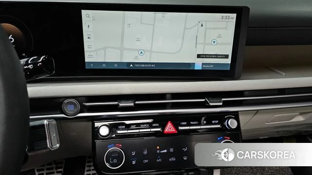 Hyundai The New Tucson (NX4) id 4381258 из Кореи 7