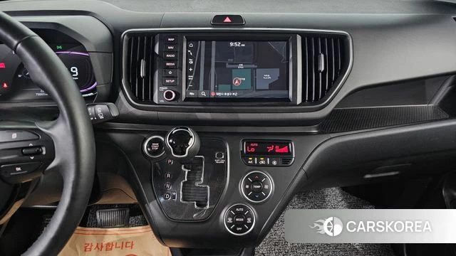 Kia The New Kia Ray id 4650356 из Кореи 7