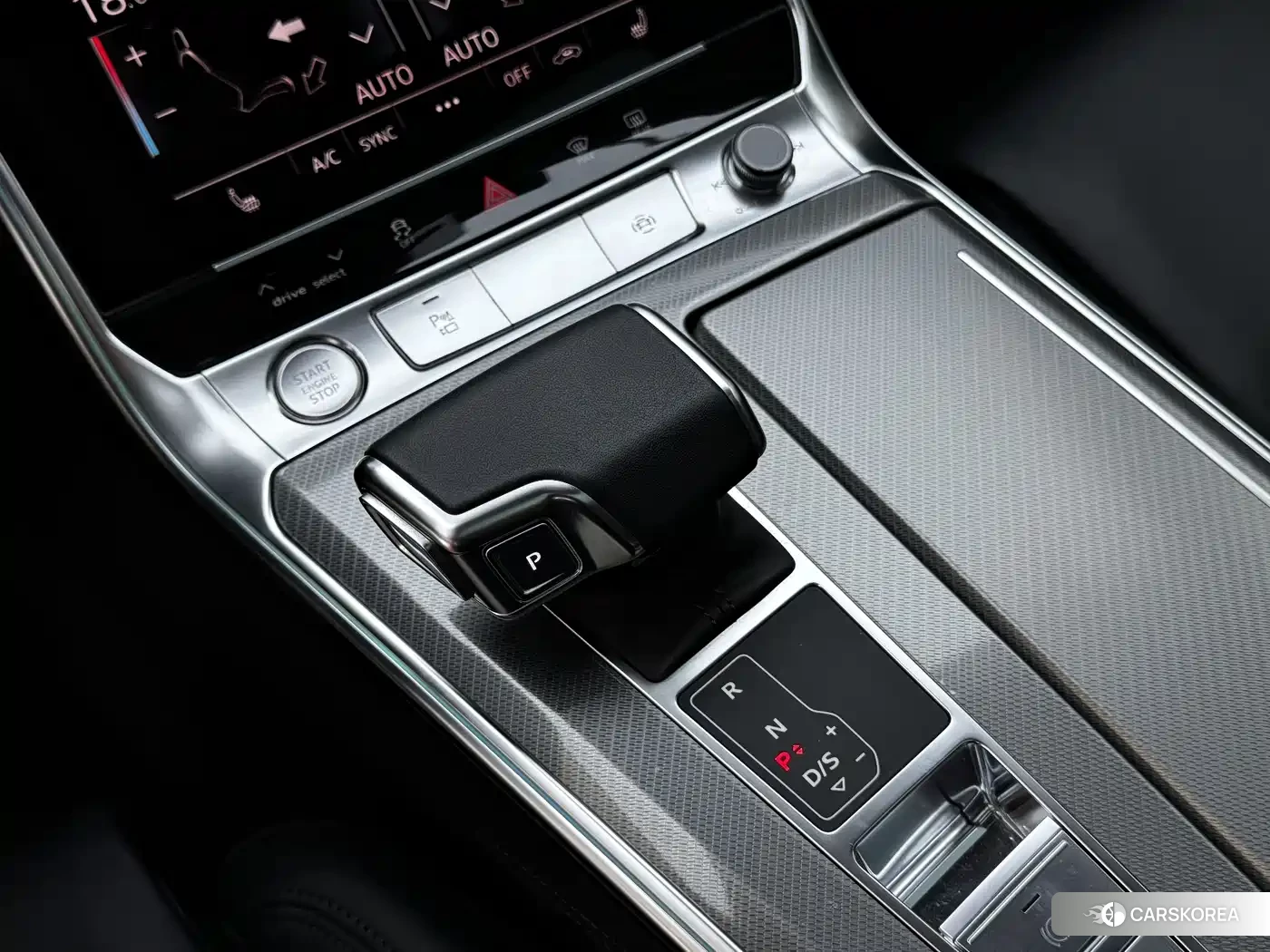 Audi A7 id 4554114 из Китая 8