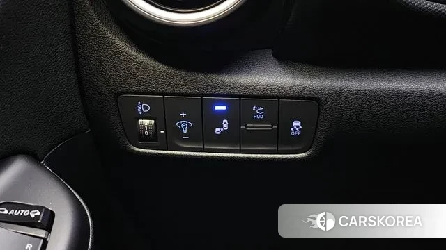 Hyundai Kona id 3345280 из Кореи 7