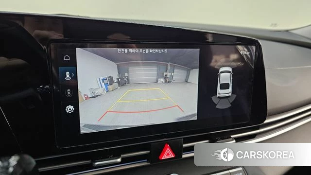 Hyundai The New Avante (CN7) id 3891768 из Кореи 7