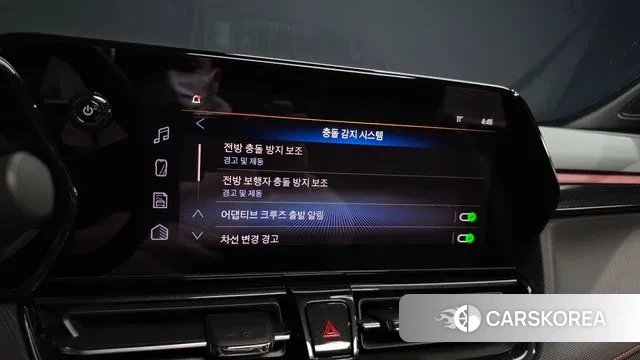 Chevrolet (GM Daewoo) The New Trail Blazer id 3745187 из Кореи 7