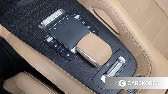 Mercedes-Benz GLE-Class W167 id 3420178 из Кореи 7