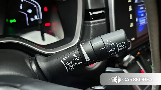 Honda CR-V 5th generation id 3059194 из Кореи 7