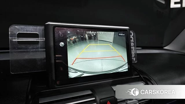 Hyundai Casper id 3859688 из Кореи 7