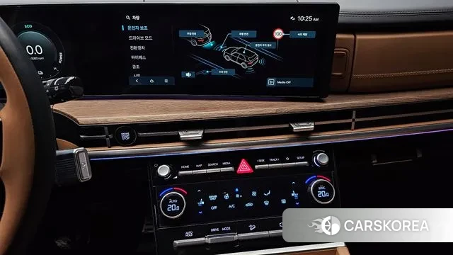 Hyundai Santa Fe (MX5) id 3400236 из Кореи 7